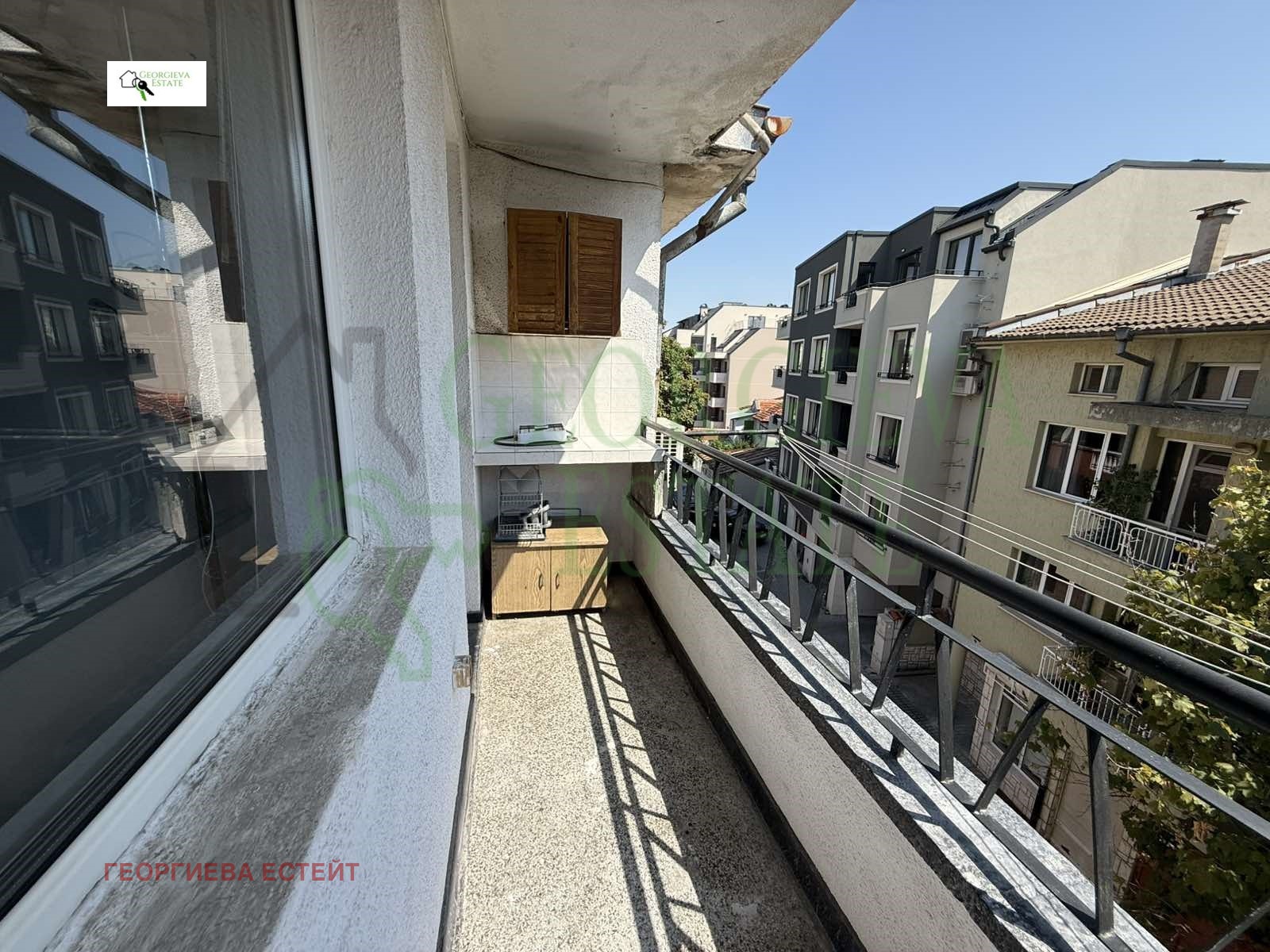 Дава под Наем 4-СТАЕН | Imot.bg — изображение 13