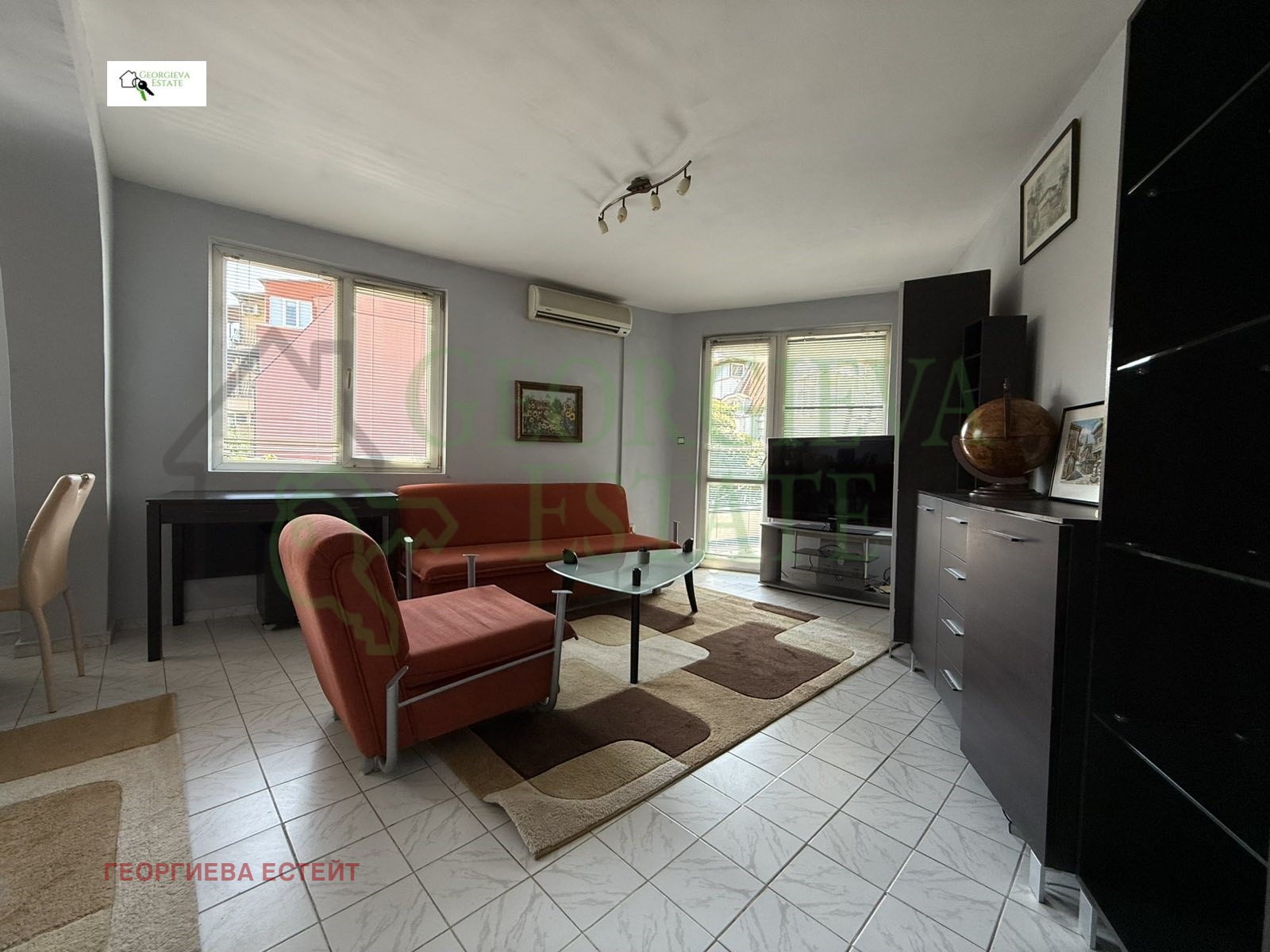 Дава под Наем 4-СТАЕН | Imot.bg — изображение 1