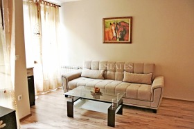 1 dormitorio Tsentar, Sofia