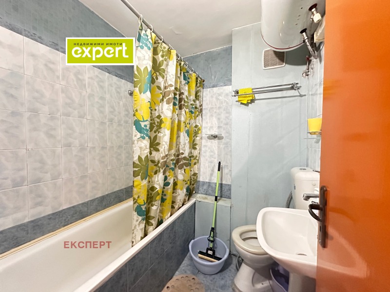 Дава под наем 1-СТАЕН, гр. Плевен, Широк център, снимка 8 - Апартаменти - 52387631