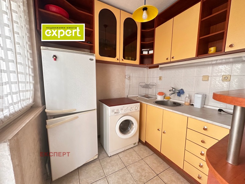 Дава под наем 1-СТАЕН, гр. Плевен, Широк център, снимка 2 - Апартаменти - 52387631