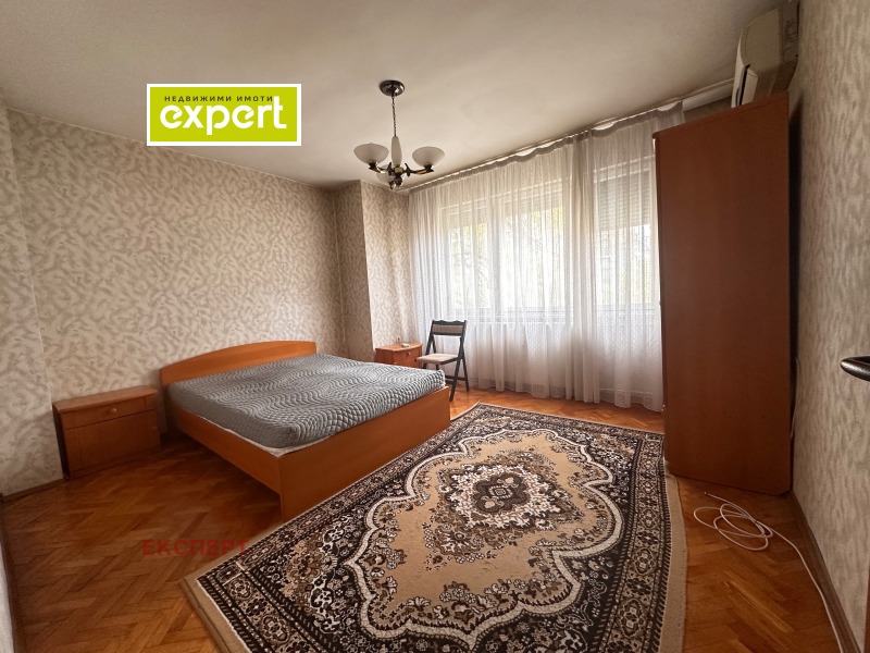 Дава под наем 1-СТАЕН, гр. Плевен, Широк център, снимка 5 - Апартаменти - 52387631