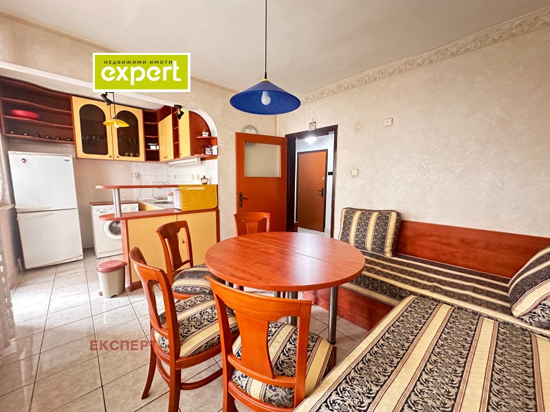 Под наем 1-СТАЕН, град Плевен, Широк център • 500 лв. / 255.65 € • 23593674 1