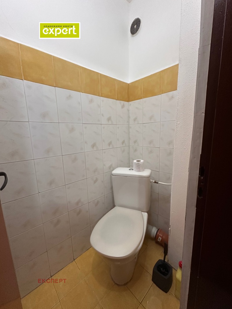 Дава под наем 1-СТАЕН, гр. Плевен, Широк център, снимка 10 - Апартаменти - 52387631