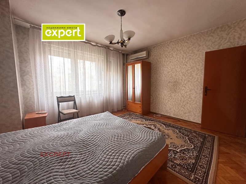 Дава под наем 1-СТАЕН, гр. Плевен, Широк център, снимка 7 - Апартаменти - 52387631