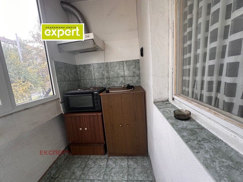 Дава под наем 1-СТАЕН, гр. Плевен, Широк център, снимка 4 - Апартаменти - 52387631