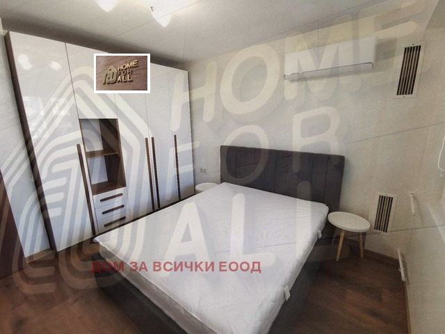 En renta  1 dormitorio Sofia , Lyulin - tsentar , 65 metros cuadrados | 97438146