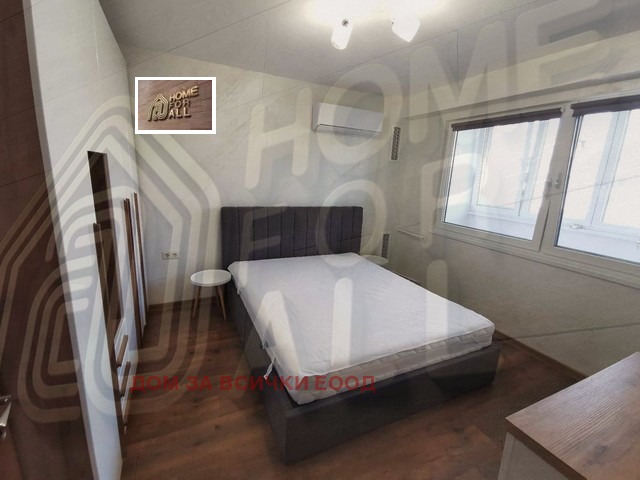 En renta  1 dormitorio Sofia , Lyulin - tsentar , 65 metros cuadrados | 97438146 - imagen [9]