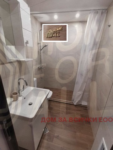 En renta  1 dormitorio Sofia , Lyulin - tsentar , 65 metros cuadrados | 97438146 - imagen [4]