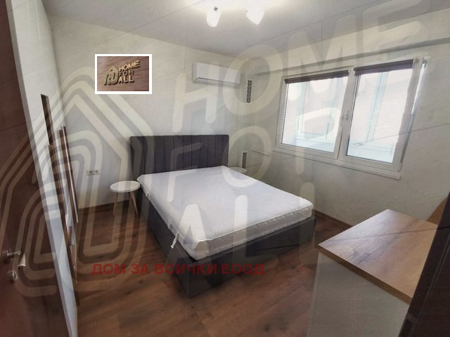 En renta  1 dormitorio Sofia , Lyulin - tsentar , 65 metros cuadrados | 97438146 - imagen [7]