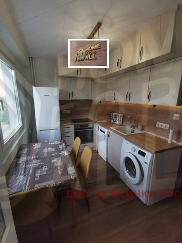 En renta  1 dormitorio Sofia , Lyulin - tsentar , 65 metros cuadrados | 97438146 - imagen [8]