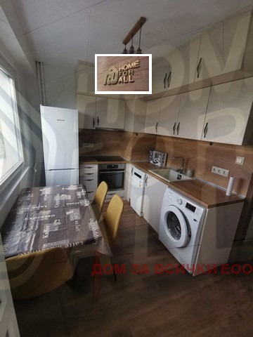 En renta  1 dormitorio Sofia , Lyulin - tsentar , 65 metros cuadrados | 97438146 - imagen [3]