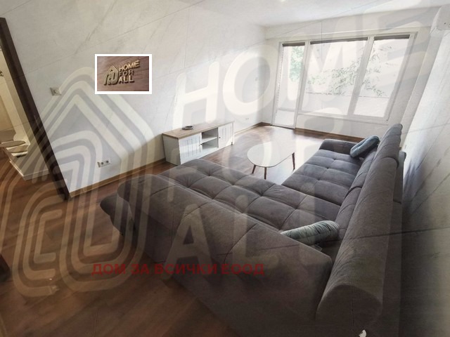 En renta  1 dormitorio Sofia , Lyulin - tsentar , 65 metros cuadrados | 97438146 - imagen [2]