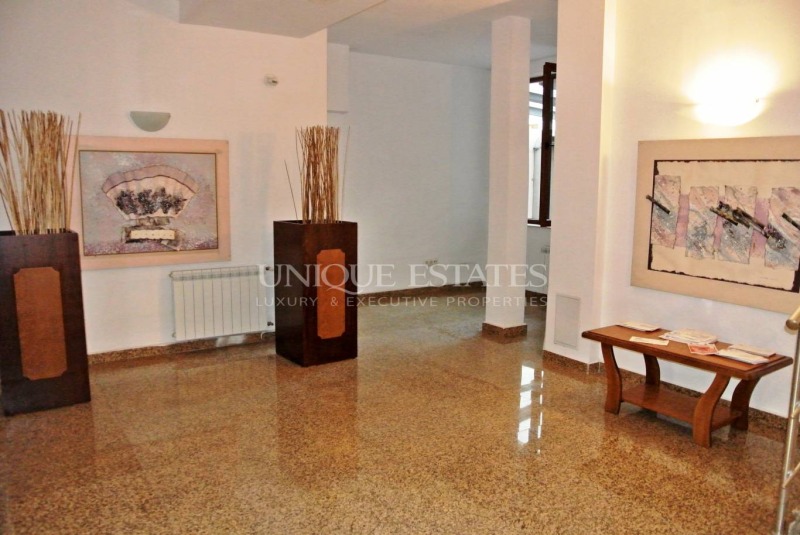 En renta  1 dormitorio Sofia , Tsentar , 55 metros cuadrados | 60248575 - imagen [5]