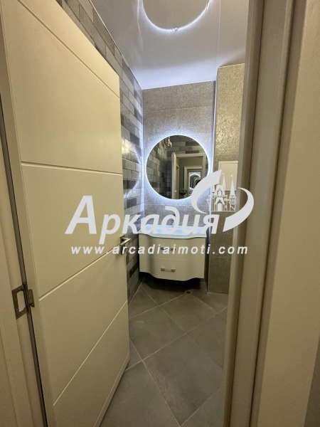 Zu vermieten  1 Schlafzimmer Plowdiw , Zentar , 85 qm | 42979533 - Bild [6]