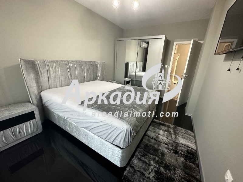 Zu vermieten  1 Schlafzimmer Plowdiw , Zentar , 85 qm | 42979533 - Bild [5]