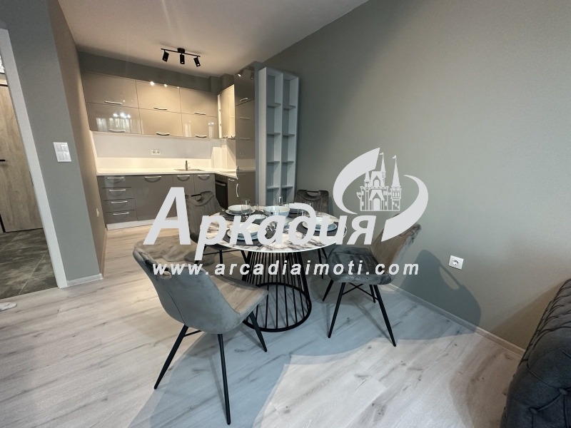 Zu vermieten  1 Schlafzimmer Plowdiw , Zentar , 85 qm | 42979533 - Bild [3]