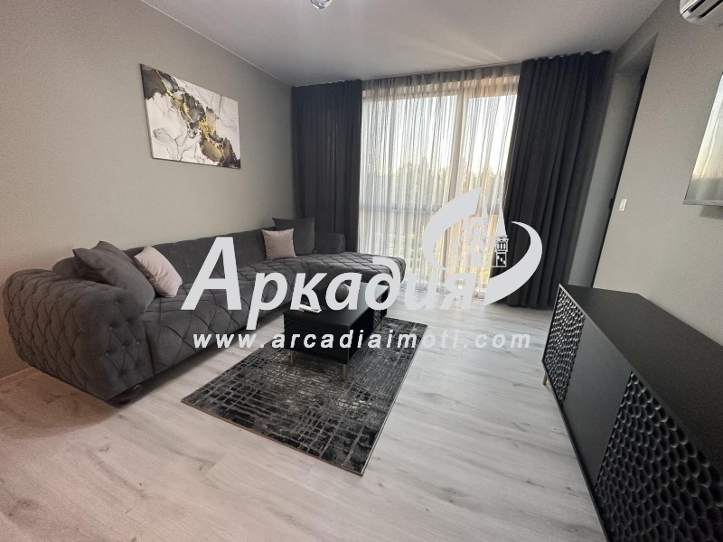 Zu vermieten  1 Schlafzimmer Plowdiw , Zentar , 85 qm | 42979533 - Bild [2]