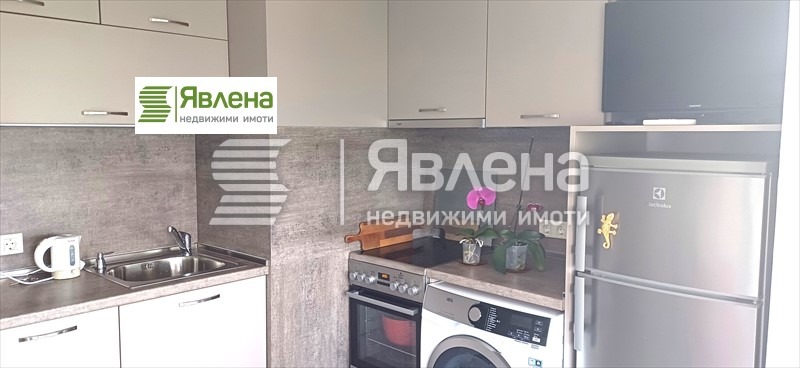Zu vermieten  1 Schlafzimmer Sofia , Goze Deltschew , 70 qm | 64206145 - Bild [9]
