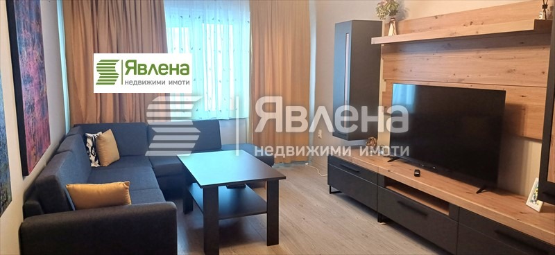 Zu vermieten  1 Schlafzimmer Sofia , Goze Deltschew , 70 qm | 64206145