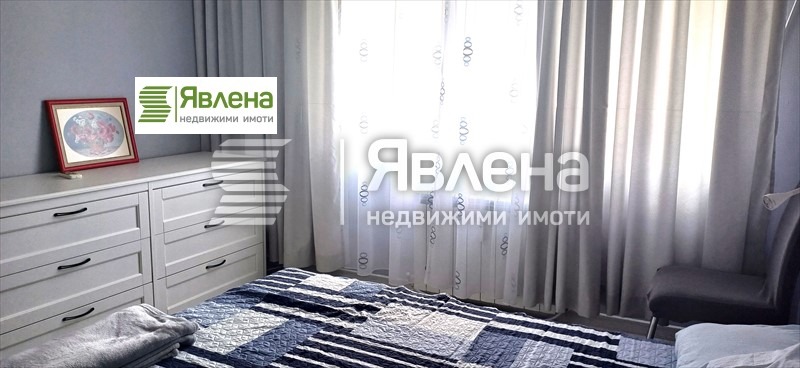 Zu vermieten  1 Schlafzimmer Sofia , Goze Deltschew , 70 qm | 64206145 - Bild [4]