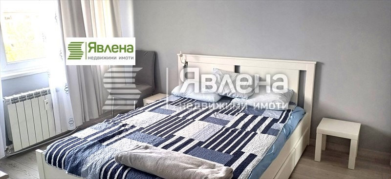 Zu vermieten  1 Schlafzimmer Sofia , Goze Deltschew , 70 qm | 64206145 - Bild [6]