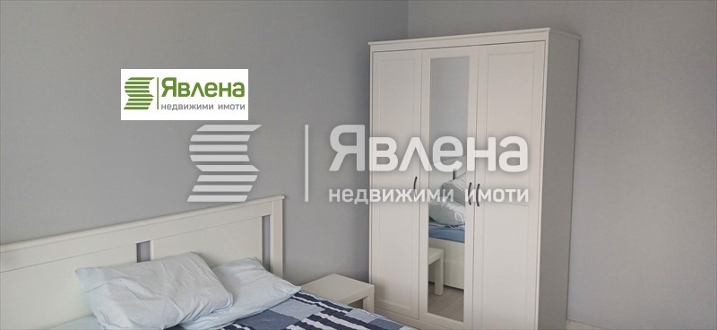 Zu vermieten  1 Schlafzimmer Sofia , Goze Deltschew , 70 qm | 64206145 - Bild [5]