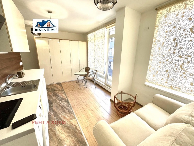 En renta  1 dormitorio Sofia , Studentski grad , 50 metros cuadrados | 24827918 - imagen [3]