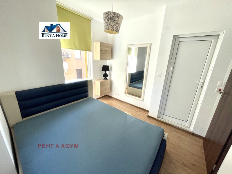 En renta  1 dormitorio Sofia , Studentski grad , 50 metros cuadrados | 24827918 - imagen [6]