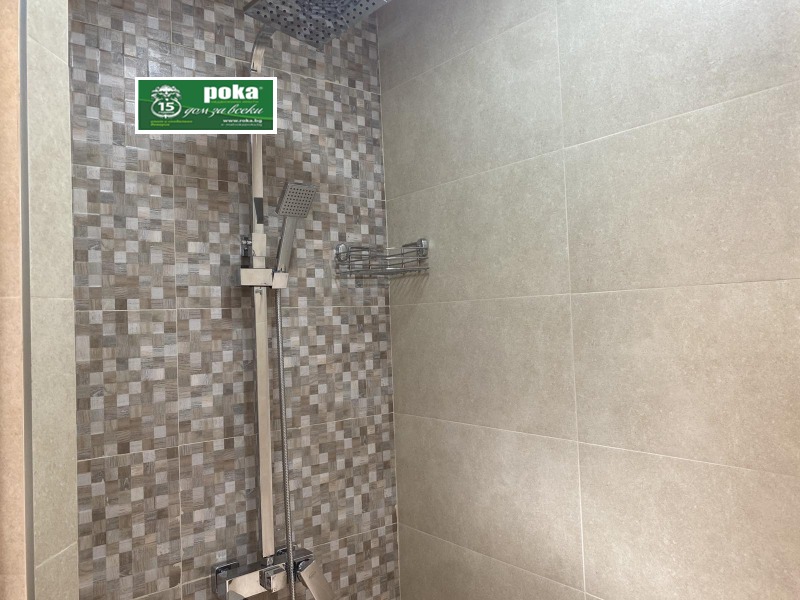 Дава под наем 2-СТАЕН, гр. Стара Загора, ОРБ, снимка 6 - Апартаменти - 52386145