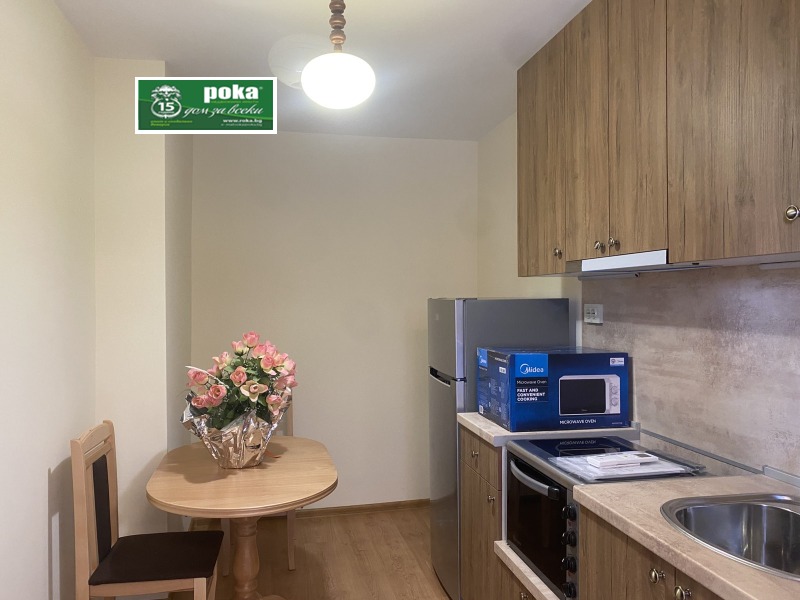 Дава под наем 2-СТАЕН, гр. Стара Загора, ОРБ