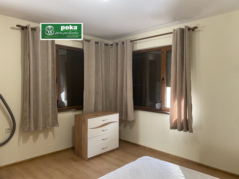 Дава под наем 2-СТАЕН, гр. Стара Загора, ОРБ, снимка 4 - Апартаменти - 52386145