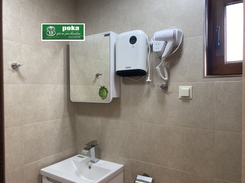 Дава под наем 2-СТАЕН, гр. Стара Загора, ОРБ, снимка 5 - Апартаменти - 52386145