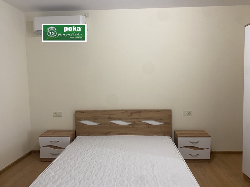 Дава под наем 2-СТАЕН, гр. Стара Загора, ОРБ, снимка 3 - Апартаменти - 52386145