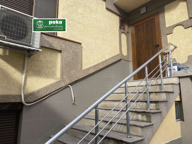 Дава под наем 2-СТАЕН, гр. Стара Загора, ОРБ, снимка 7 - Апартаменти - 52386145