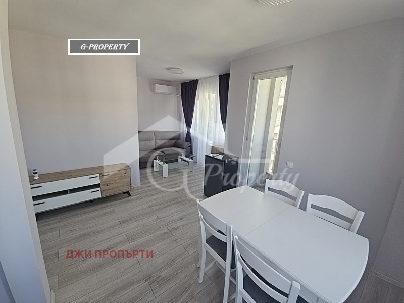 Дава под наем 2-СТАЕН, гр. София, Малинова долина, снимка 2 - Апартаменти - 52614891