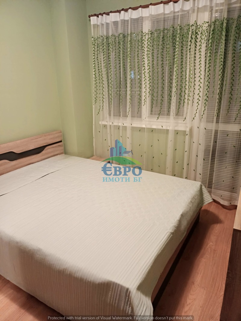 Дава под наем 2-СТАЕН, гр. Стара Загора, Център, снимка 2 - Апартаменти - 52942756