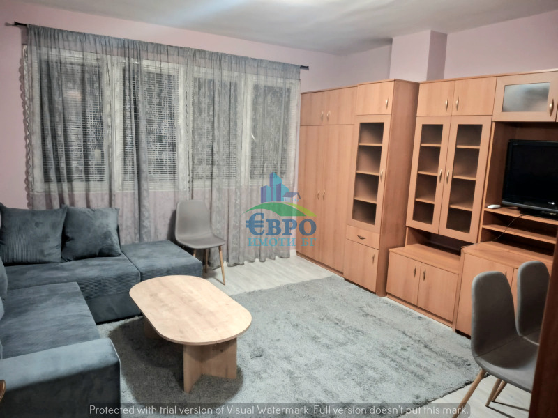 Дава под наем 2-СТАЕН, гр. Стара Загора, Център, снимка 4 - Апартаменти - 52942756