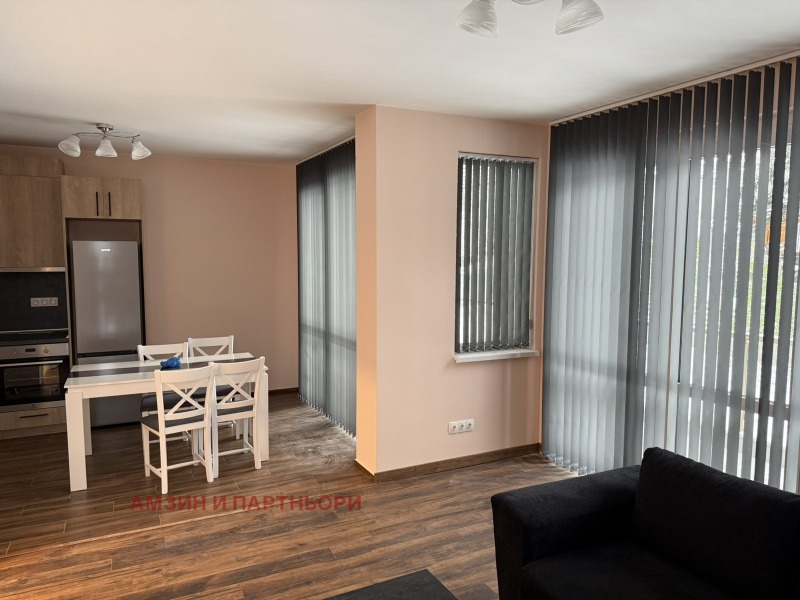 Дава под наем 3-СТАЕН, гр. София, Симеоново