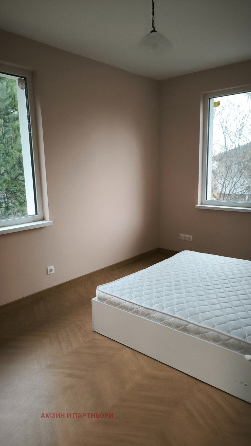 Дава под наем 3-СТАЕН, гр. София, Симеоново, снимка 4 - Апартаменти - 52683320