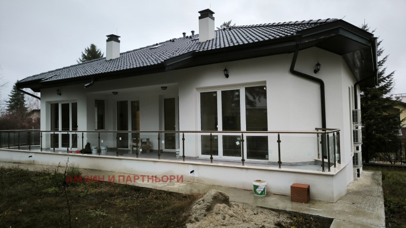 Дава под наем 3-СТАЕН, гр. София, Симеоново, снимка 6 - Апартаменти - 52683320