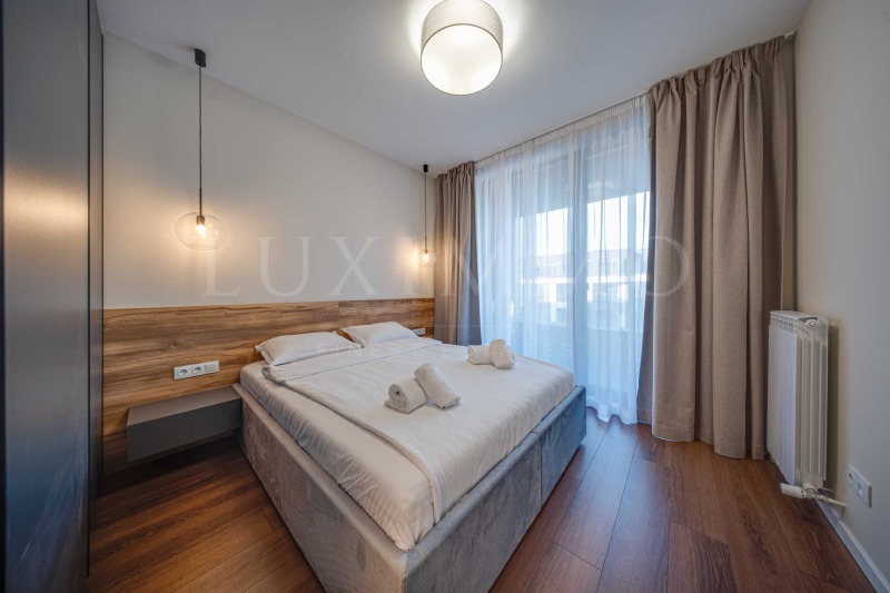 Дава под наем 3-СТАЕН, гр. София, Манастирски ливади, снимка 10 - Апартаменти - 53087936