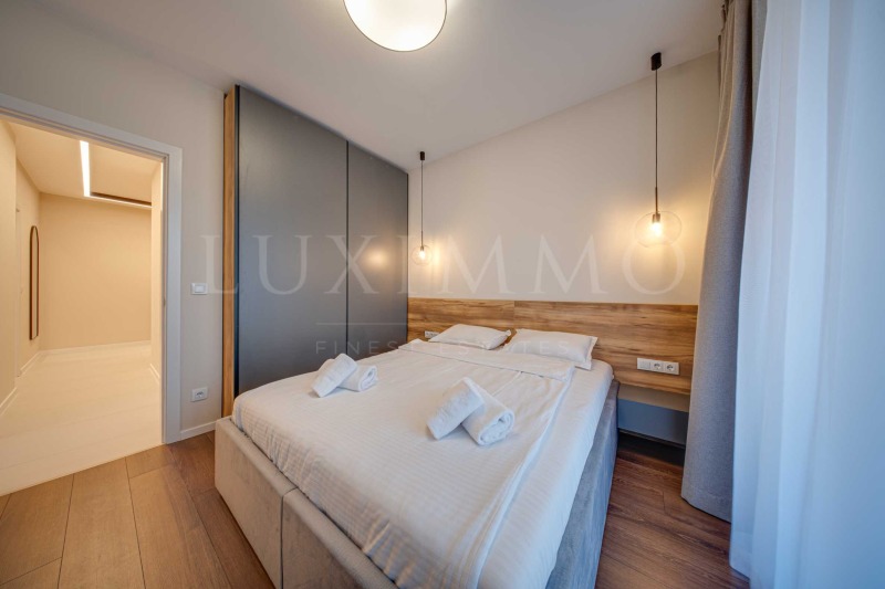 Дава под наем 3-СТАЕН, гр. София, Манастирски ливади, снимка 11 - Апартаменти - 53087936