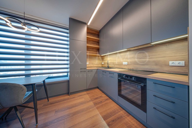 Дава под наем 3-СТАЕН, гр. София, Манастирски ливади, снимка 5 - Апартаменти - 53087936