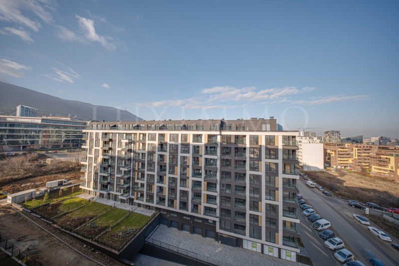 Дава под наем 3-СТАЕН, гр. София, Манастирски ливади, снимка 15 - Апартаменти - 53087936