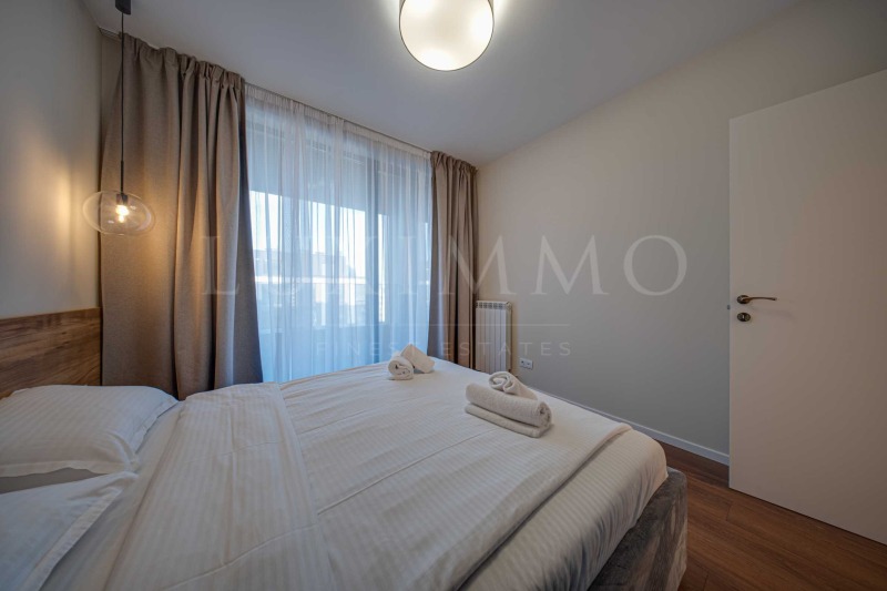 Дава под наем 3-СТАЕН, гр. София, Манастирски ливади, снимка 13 - Апартаменти - 53087936