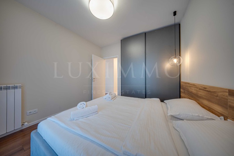 Дава под наем 3-СТАЕН, гр. София, Манастирски ливади, снимка 12 - Апартаменти - 53087936