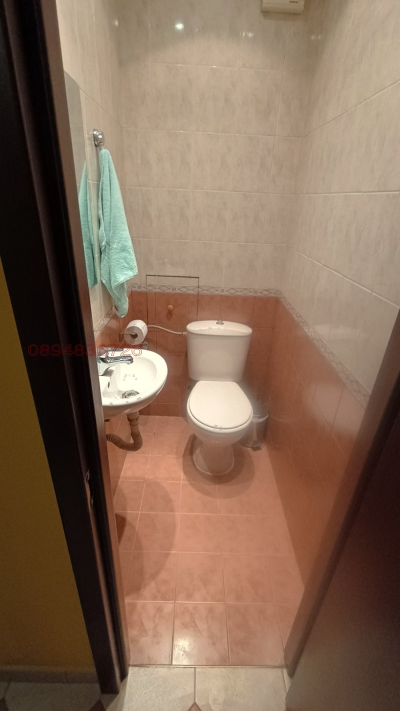 Дава под наем 3-СТАЕН, гр. София, Люлин 9, снимка 11 - Апартаменти - 53178863