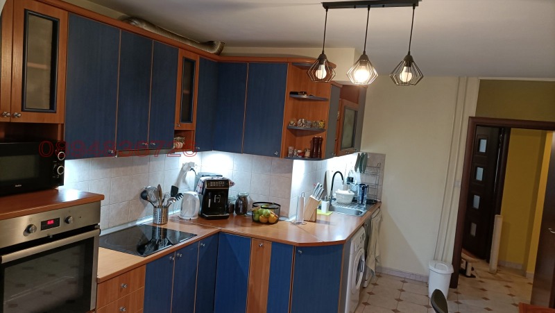 Дава под наем 3-СТАЕН, гр. София, Люлин 9, снимка 5 - Апартаменти - 53178863