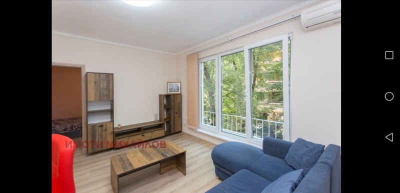 Дава под наем 3-СТАЕН, гр. София, Център, снимка 6 - Апартаменти - 53702748